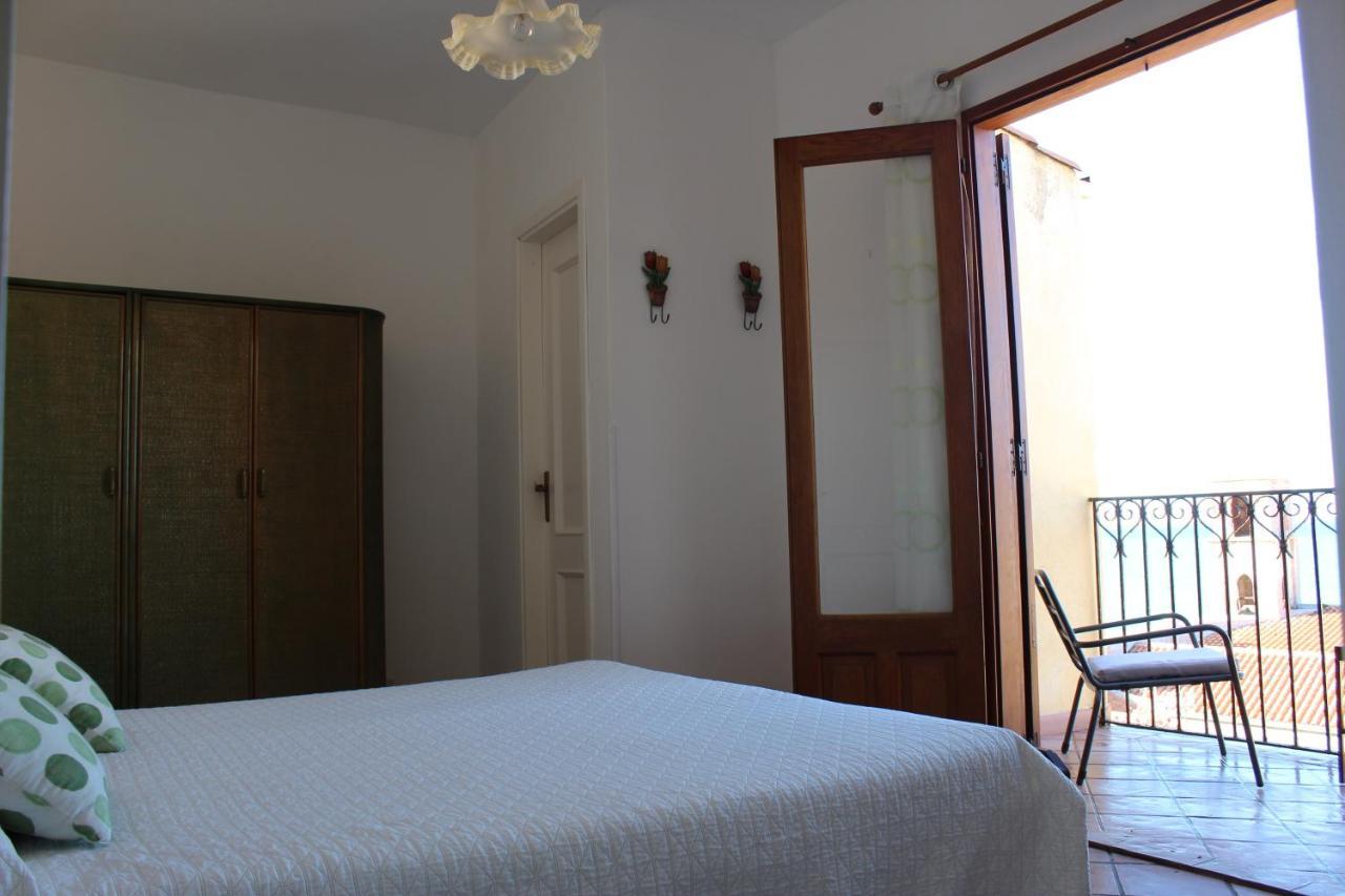 Casa Di Anna Apartamento Cefalù Exterior foto