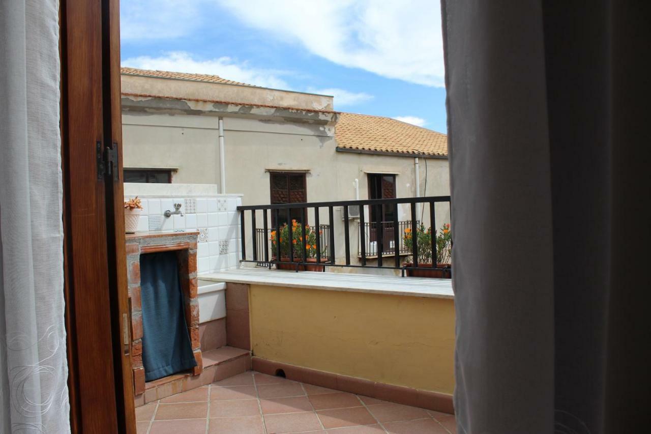 Casa Di Anna Apartamento Cefalù Exterior foto
